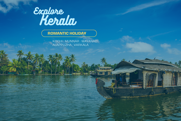 Anil Sairam Travel Services - India's No 1 Travel Company for Multi-Day Tour Packages