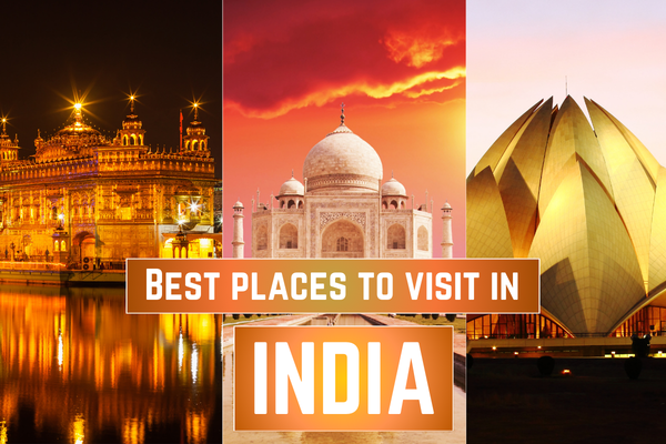  Best Luxury Travel Services in New Delhi