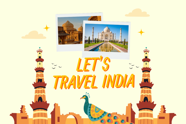 Luxury travel services in Delhi