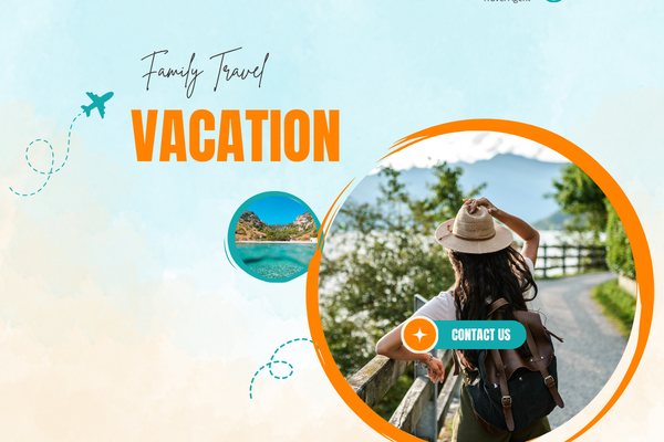  Family Travel Vacation Deals in New Delhi | Affordable Family Getaways