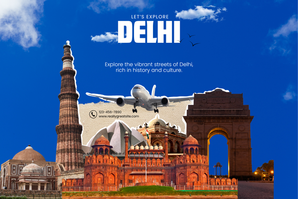 Anil Sairam Travel Services - India's No 1 Travel Company for Multi-Day Tour Packages