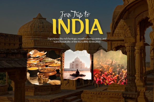 Anil Sairam Travel Services - India's No 1 Travel Company for Multi-Day Tour Packages